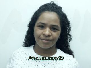 Michelsexy21