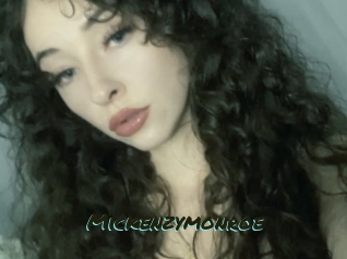 Mickenzymonroe