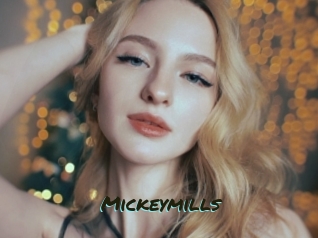 Mickeymills