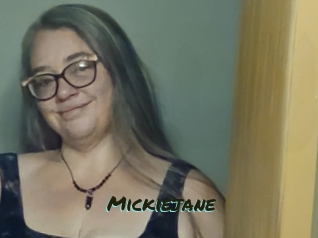 Mickiejane