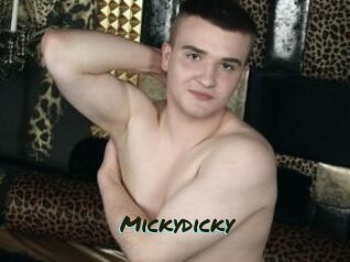 Mickydicky