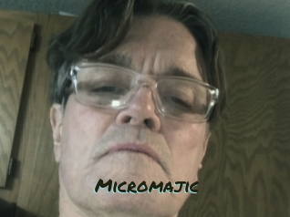 Micromajic