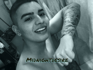 Midnightdesire