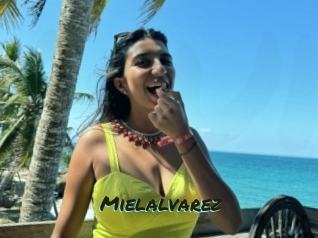 Mielalvarez