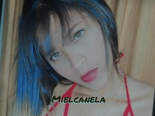 Mielcanela