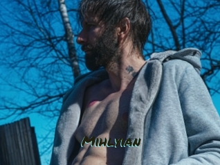 mihlyian Muhyoo Adult
