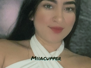 Miiacupper