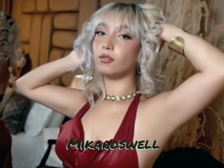 mikaroswell Muhyoo Adult