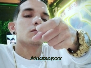 Mikeboyxxx