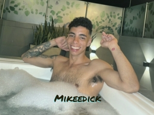 Mikeedick