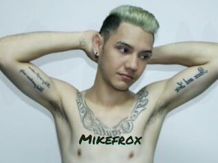 Mikefrox