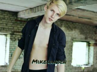 Mikehansen