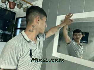 Mikeluckyx