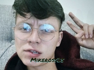 Mikeross25