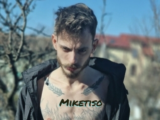 Miketiso