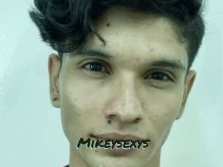 mikeysexys Muhyoo Adult