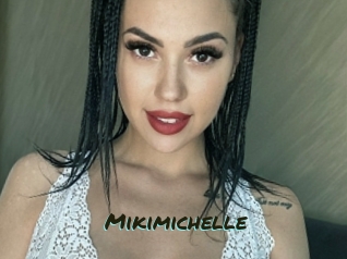 Mikimichelle