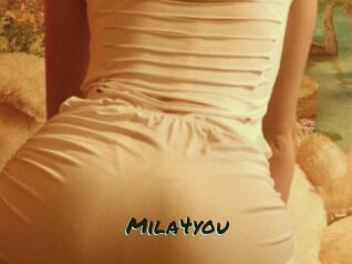 Mila4you