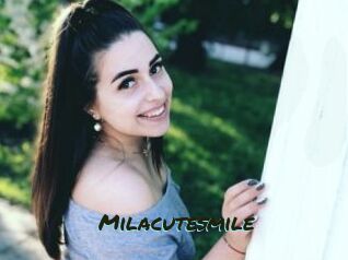 Milacutesmile