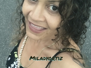 Miladyortiz