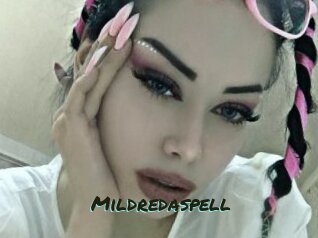 Mildredaspell