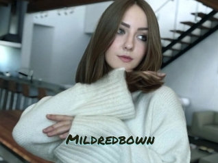 Mildredbown