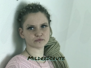 Mildredcrute