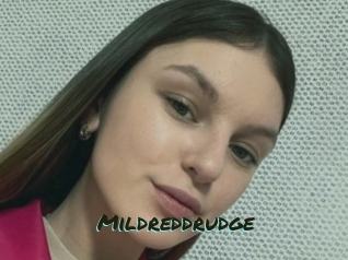 Mildreddrudge