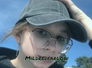 Mildredfarlow