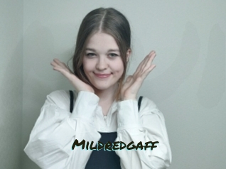 Mildredgaff