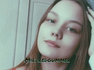 Mildredgummer