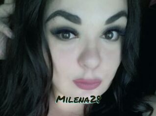 Milena28