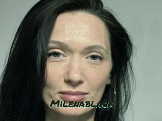 Milenablack