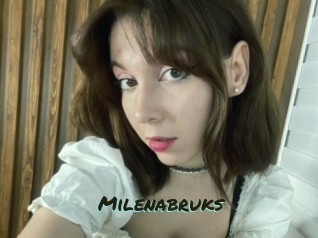 Milenabruks