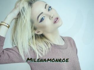 Milenamonroe