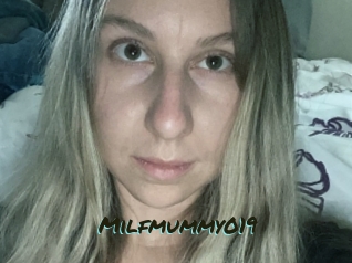 Milfmummy019