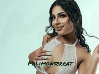 Milimonserrat