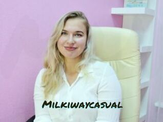 Milkiwaycasual