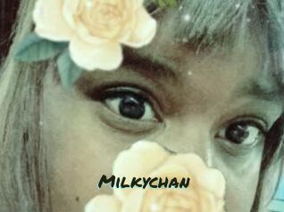 milkychan Muhyoo Adult