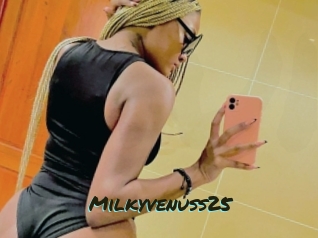 milkyvenuss25 Muhyoo Adult