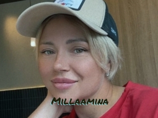 Millaamina