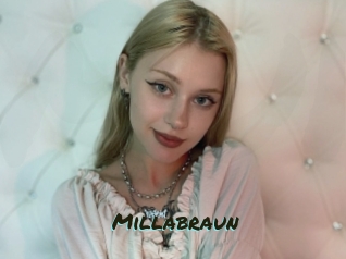 Millabraun