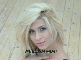 millenamimi Muhyoo Adult