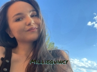 Milliequincy