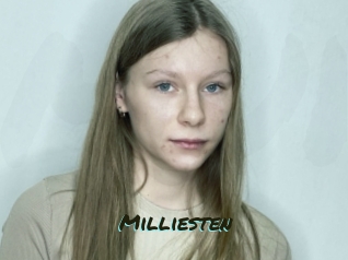 Milliesten