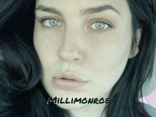 Millimonroe