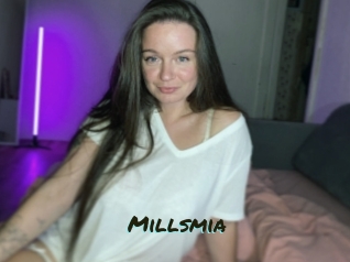 Millsmia