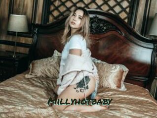 Millyhotbaby
