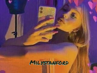 milystanford Muhyoo Adult