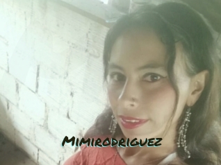 Mimirodriguez